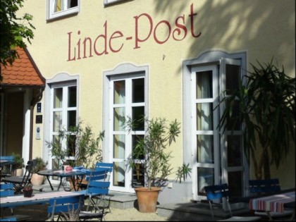 Photo: LindePost